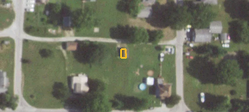 Niota, IL 62358
