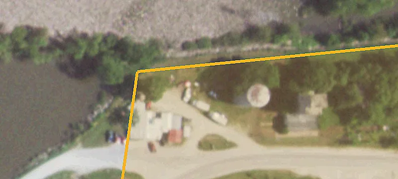 Niota, IL 62358