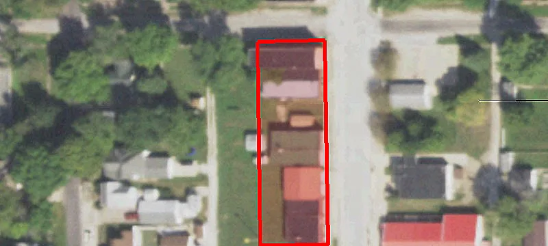 233 Hwy Ave