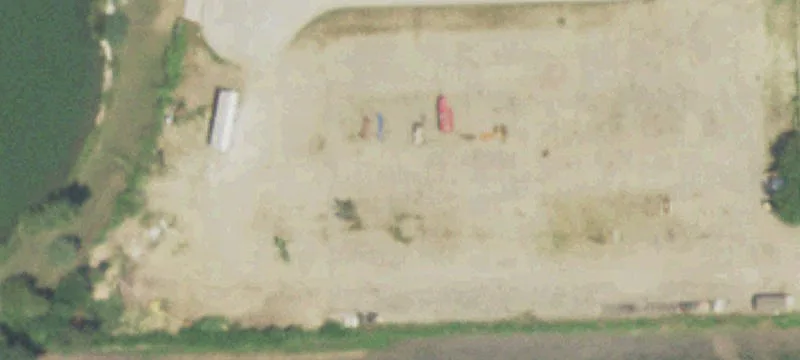 Lk St