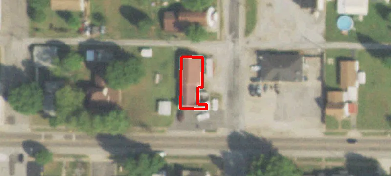 Percy, IL 62272