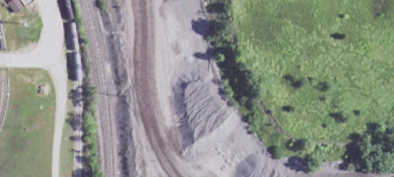 State Rte 203