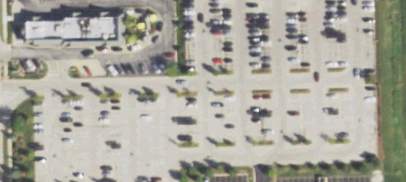 Ss La Grange Rd