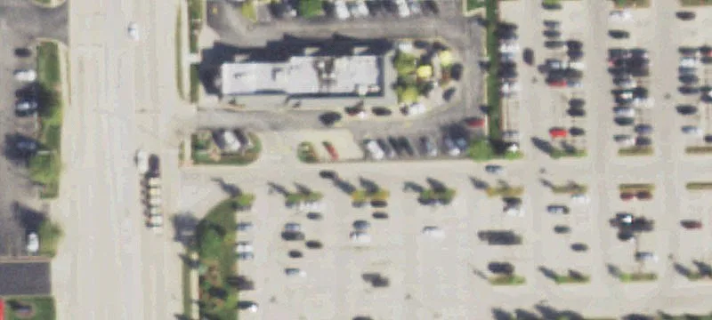 Ss La Grange Rd