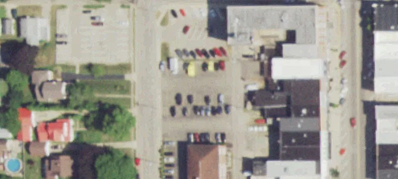 511 Pleasant St