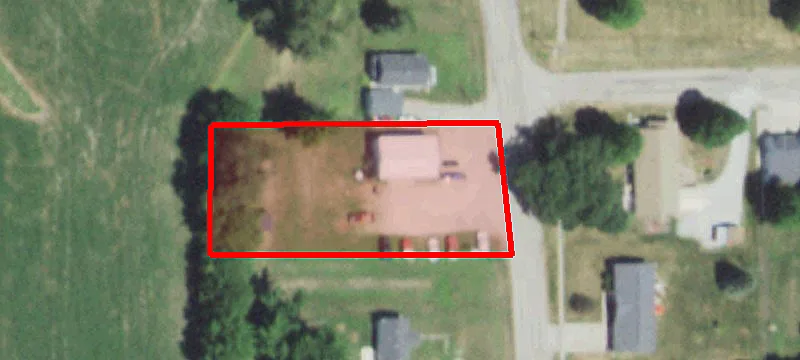 Buda, IL 61314