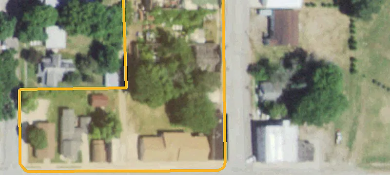 Buda, IL 61314