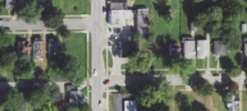 920 Van Dyke St