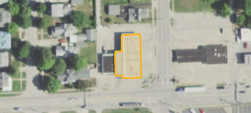 813 Central Ave