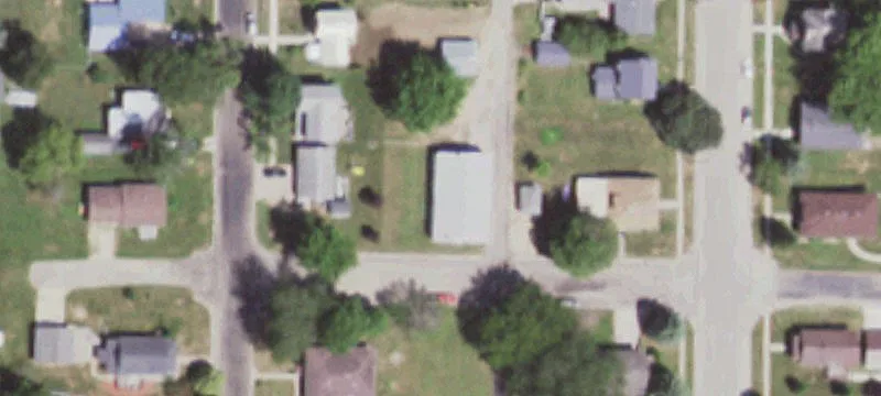 King Ave