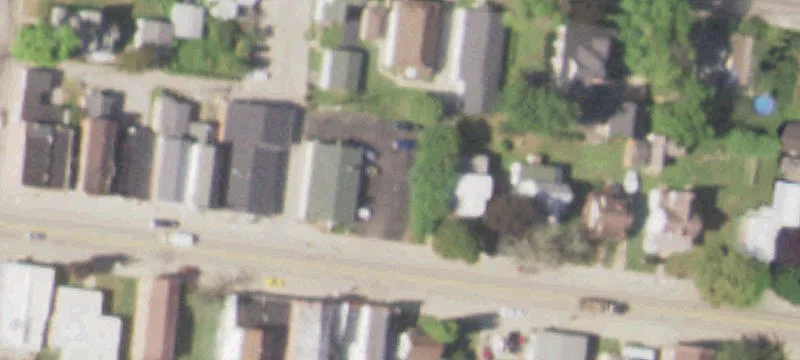 Hanover, IL 61041
