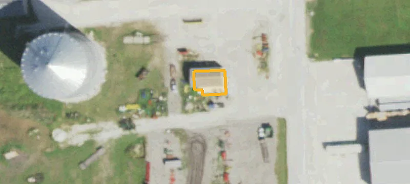 610 14700th Rd