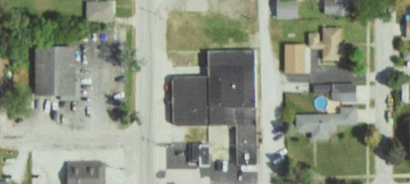 140 Dixie Hwy