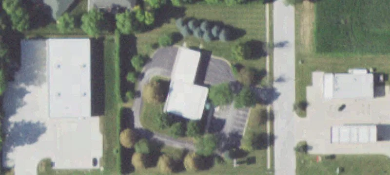 101 Hilgert Dr