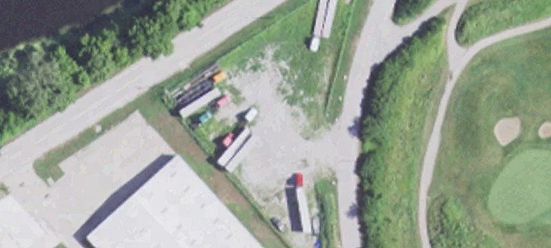 907 Industrial Ave