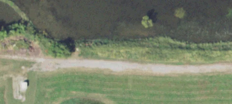 Cemetery Rd