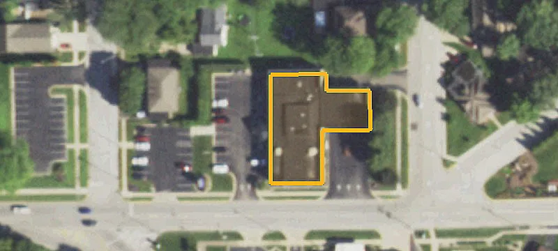303 Section Line Rd