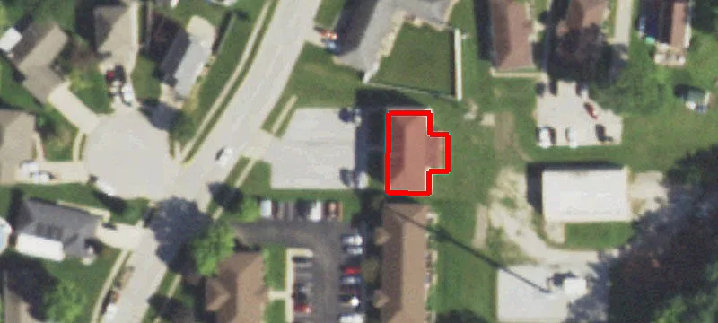 316 Walnut St