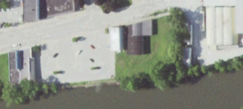 203 Riv St