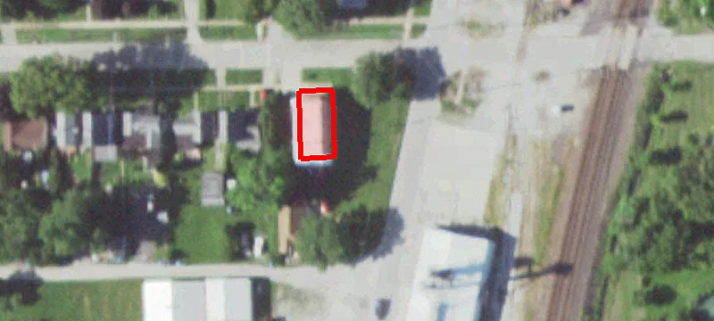 300 Railroad Ave