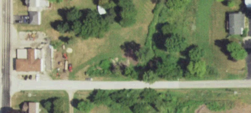 German Vly Rd