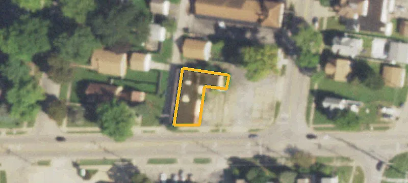 247 Jeffery St