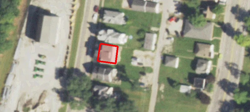 1168  Ave