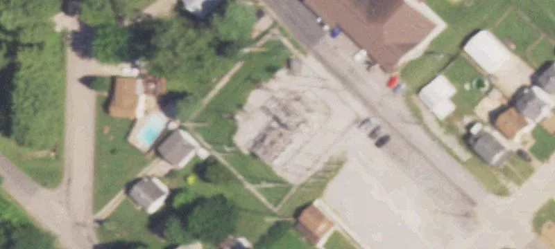 Hacker St