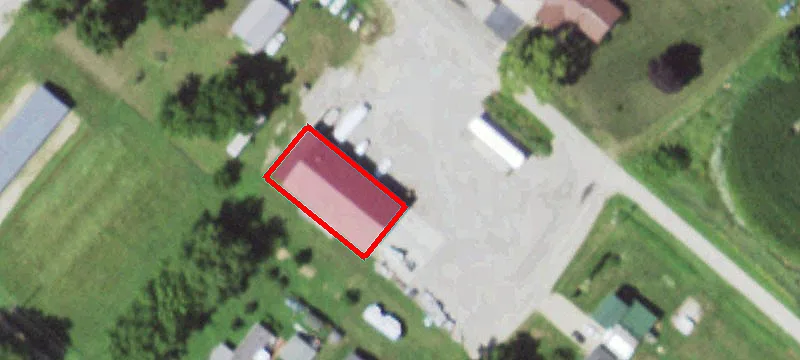Nora, IL 61059