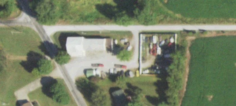 848 Mt Msn Rd