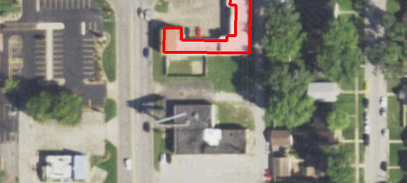 266 Kinzie Ave