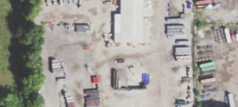 23420 Frontage W Rd