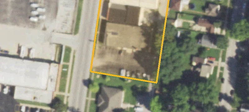 462 Schuyler Ave