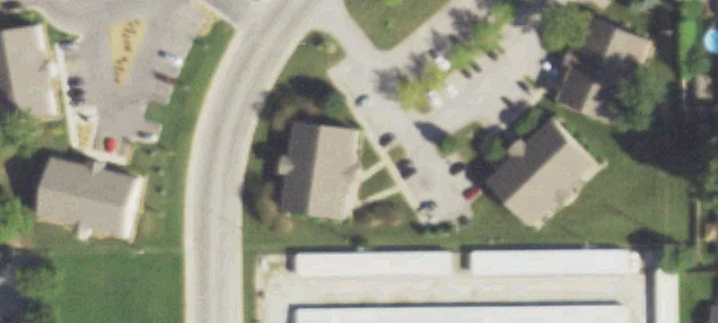 800 Christine Dr