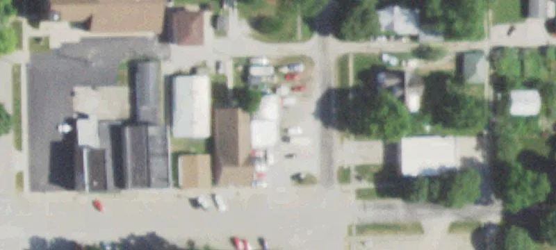 200 Indiana St