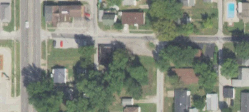 303 Van Buren St