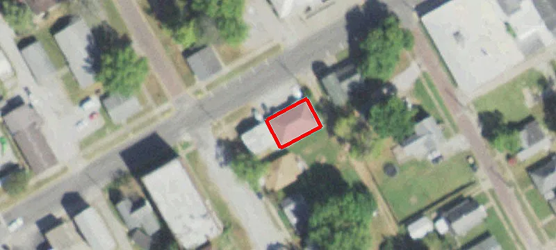 1607 Locust St
