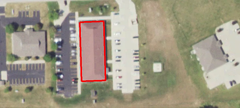 1010 Eastgate Dr