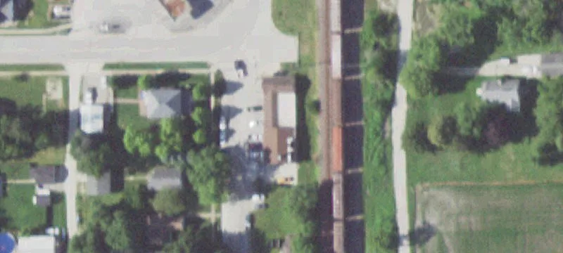 400 Main St