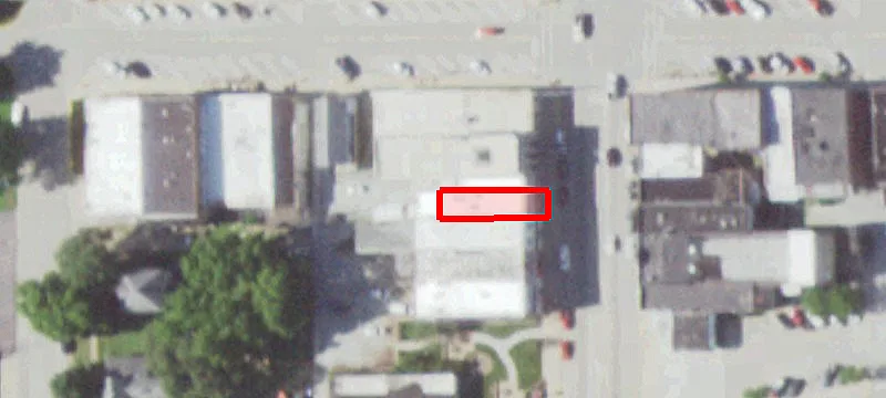 25 Dixie Hwy