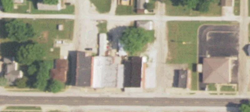 50 Main St