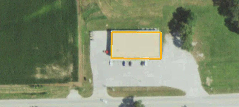 171 Dixie Hwy