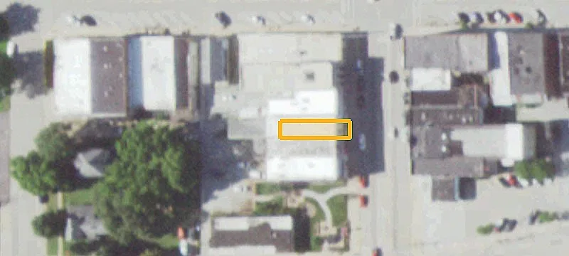 21 Dixie Hwy