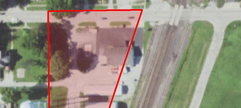 423 Indiana St