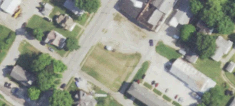 Main St