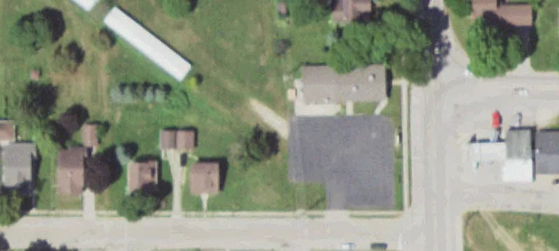 Ctr Center