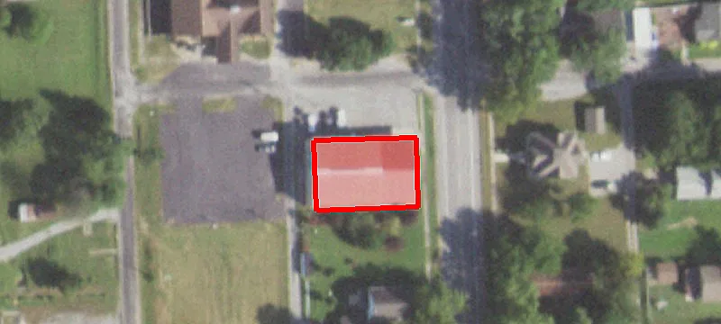 Goreville, IL 62939