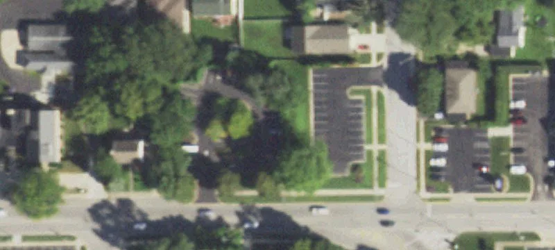 303 Section Line Rd