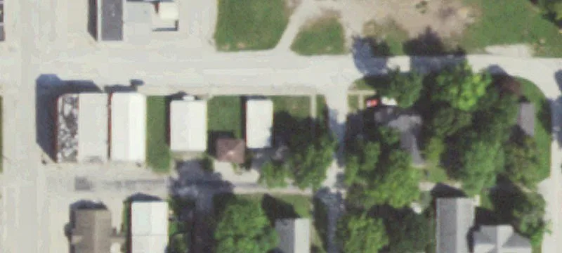111 1st St