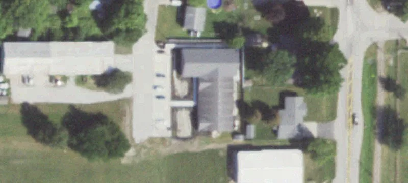 1009 Irving St